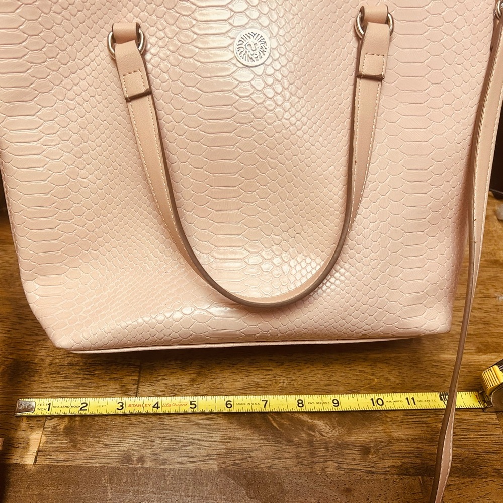 Anne klein purse